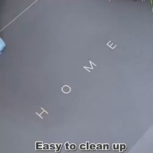 【Woody】 Bathroom Anti-slip Mat Diatom Mud Absorbent Pad Nordic Style Toilet Floor Mat Soft Diatomite Bathroom Toilet Carpet