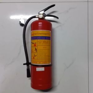 BÌNH CHỮA CHÁY DẠNG BỘT ABC BÌNH CỨU HỎA  BÌNH PCCC XÁCH TAY