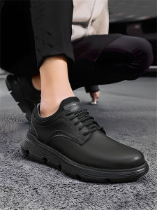 Skechers | Shock Absorbing Lightweight Commuter Mens Shoes