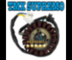 Motorcycle Motor Stator Coil For HONDA TMX SUPREMO S&J MALL