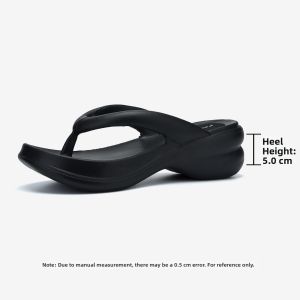 XMISTUO | Elevating Slip-resistant Sandals Flip Flops