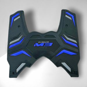 PIJAKAN MIO 125/MIO M3/MIO GT/MIO S/MIO J/MIO Z KARPET MIO 125/MIO M3/MIO GT/MIO S/MIO J/MIO Z