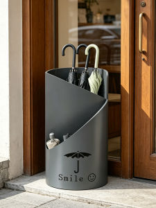 evesigar | Commercial Home Umbrella Bucket Water Dripping
