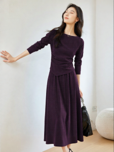 Vimly | Bộ Đầm Đi Làm Cao Cấp