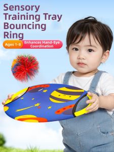 WEIBAI | Coordination Training Throw and Catch Ball Kids Toy