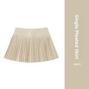 YUEZHONGWEI | Korean Style Spicy Girls Autumn and Winter Set