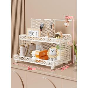 Giá Để Chìa Khóa Sáng Tạo kiêm Kệ Trang Trí