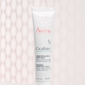 [SG Local Stock] AVENE Cicalfate Repairing and Protective Cream (40ml)