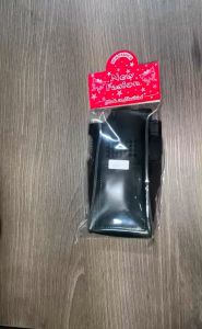 ซองหนังสำหรับวิทยุสื่อสาร ICOM  IC-80FX IC-V80IC-G80IC-86FX