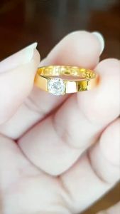 แหวนมงคล4289 6395ดีไซด์ที่ขายดีที่สุดรุ่นยอดนิยม