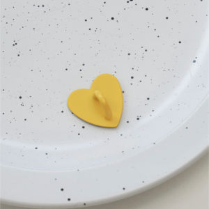 Retro Metal Phone Case Hook Pendant Decoration Accessories Phone Holder Base Clip Alloy Material Suitable for iPhone