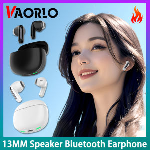 VAORLO Original Bluetooth V5.3 Wireless Earphones: A Comprehensive Guide