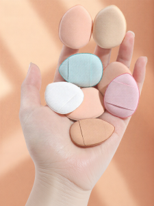 JIUQI | Mini Concealer Foundation Applicator Puff