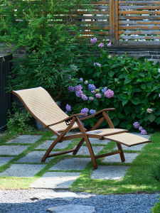 ZHUTING | Portable Folding Relaxing Rocking Chair