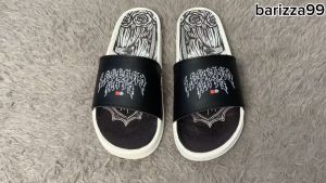 Sandal Slide on Pria Dewasa & Sandal Distro BRZ 028