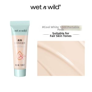 wetnwild | Natural Finish Tinted Moisturizer Face Cream
