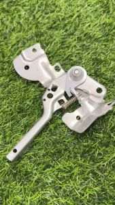 เครื่องยนต์ 5.5-6.5 แผ่นเร่ง GX160-GX168 ไกคันเร่ง อะไหล่ วัสดุหนาแข็งแร่ง เสริม/ทดแทน