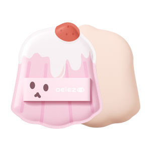 OEIEZ | Foundation Use Puff