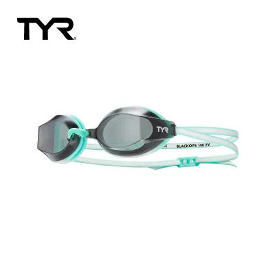 TYR | Ultra-Wide Angle 140deg Racing Goggles