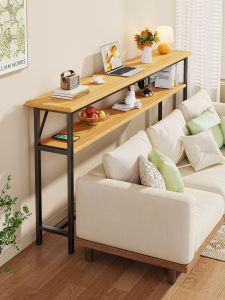 LJXZ | Narrow Storage Shelf for Small Spaces