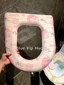 Miếng Lót Bệ Ngồi Toilet