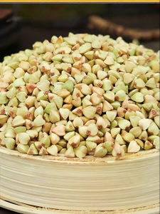 Gạo Lúa Mạch Ngọt Tươi Nông Trại Hạt To