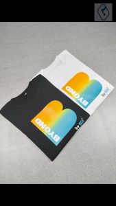 Kaos Distro Byond by BSI Longsleeve: Baju Panjang Unik & Nyaman