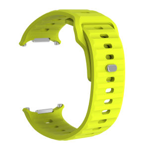Sport Band For Samsung Galaxy Watch Ultra 2 2026 Ultra 2025 2024 Strap Silicone Bracelet For Samsung Galaxy Ultra 47mm Wristband