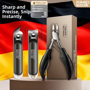 RIMEI | Inflammatory Nail Cutting Set