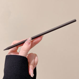 Red Hanfu Hairpin Girls Childrens Traditional Chinese Style Tassel Hair Accessories New Years Girls Headwear Decorations