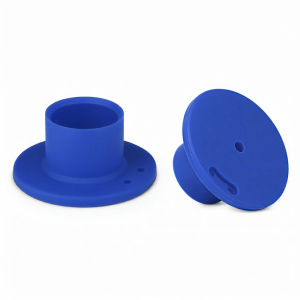 PGM GOLF | Durable Rubber Golf Practice Tee