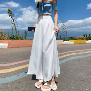 Thin Light-Weight Anti-UV Culottes