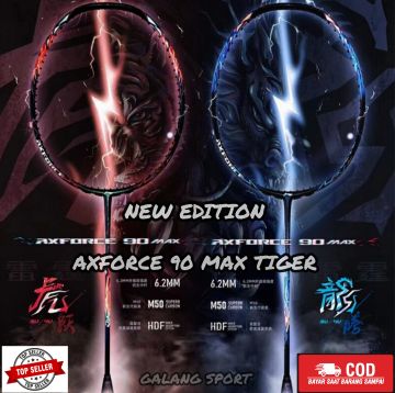 Beli Raket Toalson Dragon Shot Online Harga Terbaik | Lazada Indonesia