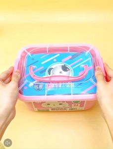 12/24/36Colors Air Dry Clay With Tools Kids DIY Early Education Toy Lightweight Clay for Children Gift