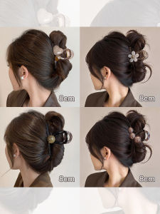 PINK EMPRESS | Thin Hair Styling Shark Clip