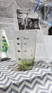 ขวดชงมัทฉะ ที่ชงชา กระบอกชงชา Matcha Mini Shaker มัทฉะ ขนาดพกพา 200ml เขย่าง่าย กระบอกชงมัทฉะ