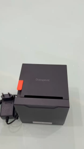 Máy In Bill Dataprint E6 – In Nhiệt 80mm Đầu In ROHM Nhật Bản USB + Ethernet – Có Hướng Dẫn Sử Dụng