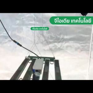 พร้อมส่ง🔥ไฟปลูกต้นไม้ LED Grow Light ขนาดใหญ่ 300W/400W/1000W โคมปลูกต้นไม ไฟปลูกพืช ช่วยการเจริญเติบโตของพืช