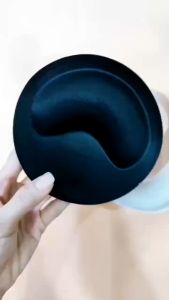 B34 Cặp Miếng Độn Ngực KATHY BRA dày 2 cm Giúp Nâng Đẩy Ngực Tiện Dụng