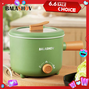 110V/220V Electric Rice Cooker Multifunctional Stew Pan Non-stick Cookware for Kitchen Offer Multicooker Hot Pot Home Appliance