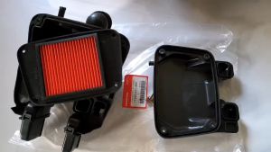 ชุดหม้อกรอง wave100 wave100s wave110s / เวฟ100ตัวแรก เวฟ110S