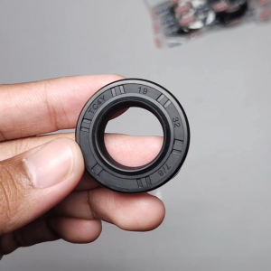 Seal TCL/TC4Y 19 32 7/8 Seal Power Stering Ragsa Ps120 Original Nok INB JOGJA