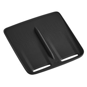 3W | Wireless Charging Pad Silicone Cup & Storage Mat