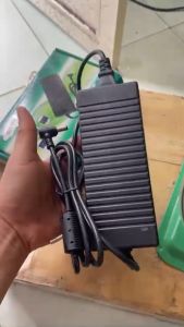 Nguồn Adapter 220 -> 12V DC 10A & 5A.Dòng Chuẩn. Đảm Bảo Đủ Dòng. Chất lượng Bảo Hành 6 Tháng