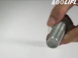 LOOLIFL | 10ml Keo Dán Ren Khô Nhanh Độ Bám Dính Cao Chịu Nhiệt Độ Cao Không Cần Khí Dạng Lỏng Dùng Cho Ô Tô Máy Móc Khung Thép Bán Trực Tiếp Từ Nhà Máy