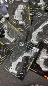 Pas đĩa TQ6 cho heo RedLeo MoTo 3 MS03