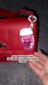 Victoria Teens Cologne Gel 36ml - Kosmetik Herbal Online