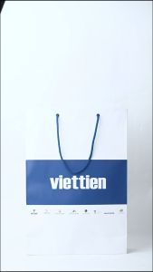 Áo sơ mi tay ngắn Việt Tiến