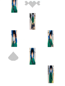 KN95 kids mask Individually packaged widened ear loops 3D duckbill type non-disposable sterilized surgical mask cartoon  灭菌外科口罩 儿童