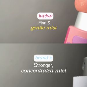 JUP JUP Probiotic / Refreshing Oral Spray Series 8ml (6 Flavours to Choose)